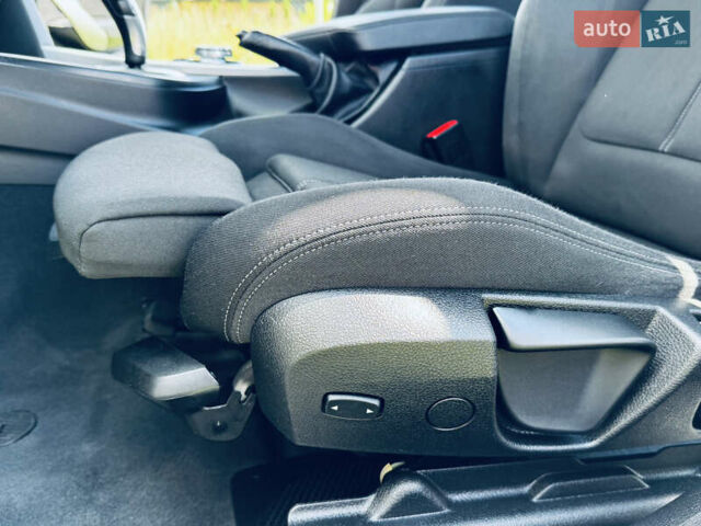 Білий БМВ 3 Серія ГТ, об'ємом двигуна 2 л та пробігом 314 тис. км за 17300 $, фото 23 на Automoto.ua