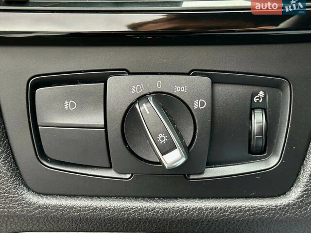 Білий БМВ 3 Серія ГТ, об'ємом двигуна 3 л та пробігом 171 тис. км за 18500 $, фото 27 на Automoto.ua