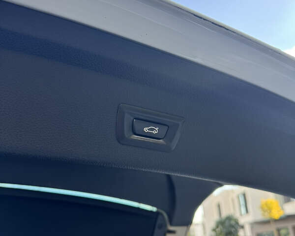 Белый БМВ 3 Серия ГТ, объемом двигателя 2 л и пробегом 242 тыс. км за 16000 $, фото 11 на Automoto.ua