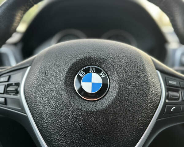 Білий БМВ 3 Серія ГТ, об'ємом двигуна 2 л та пробігом 141 тис. км за 15900 $, фото 24 на Automoto.ua