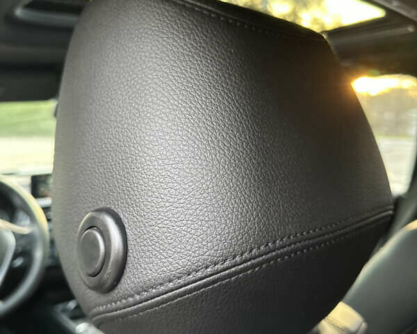 Білий БМВ 3 Серія ГТ, об'ємом двигуна 2 л та пробігом 141 тис. км за 15900 $, фото 21 на Automoto.ua