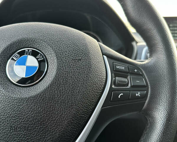 Білий БМВ 3 Серія ГТ, об'ємом двигуна 2 л та пробігом 141 тис. км за 15900 $, фото 23 на Automoto.ua