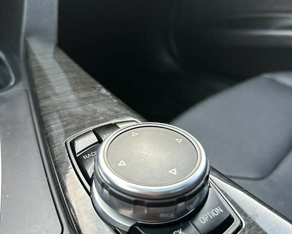 Білий БМВ 3 Серія ГТ, об'ємом двигуна 2 л та пробігом 141 тис. км за 15900 $, фото 26 на Automoto.ua