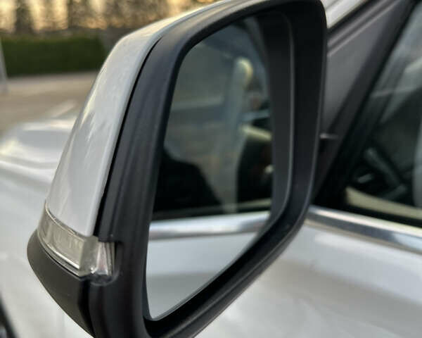 Білий БМВ 3 Серія ГТ, об'ємом двигуна 2 л та пробігом 141 тис. км за 15900 $, фото 18 на Automoto.ua