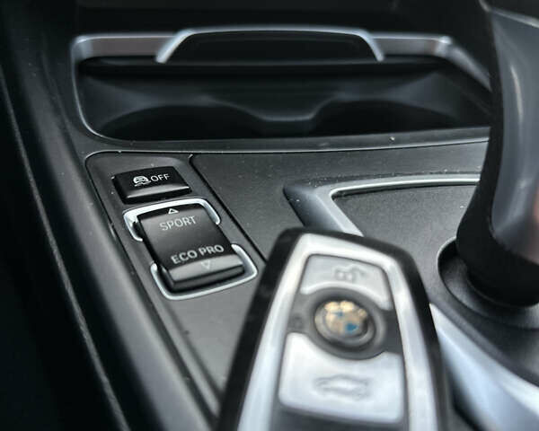 Білий БМВ 3 Серія ГТ, об'ємом двигуна 2 л та пробігом 141 тис. км за 15900 $, фото 29 на Automoto.ua