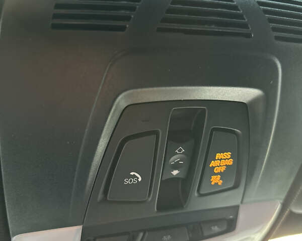 Білий БМВ 3 Серія ГТ, об'ємом двигуна 2 л та пробігом 141 тис. км за 15900 $, фото 27 на Automoto.ua