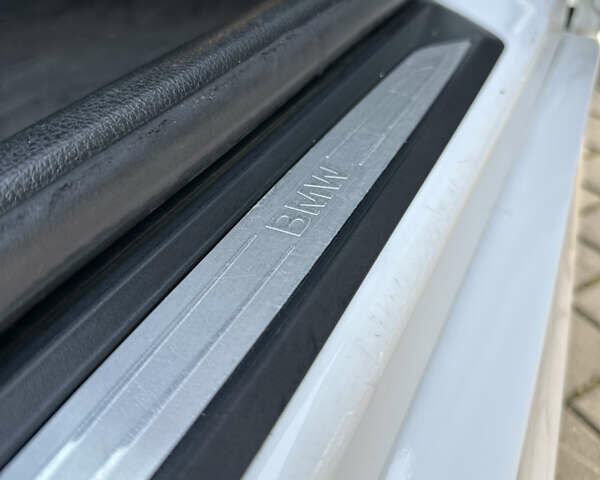 Білий БМВ 3 Серія ГТ, об'ємом двигуна 2 л та пробігом 141 тис. км за 15900 $, фото 36 на Automoto.ua