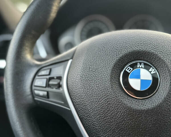 Білий БМВ 3 Серія ГТ, об'ємом двигуна 2 л та пробігом 141 тис. км за 15900 $, фото 22 на Automoto.ua