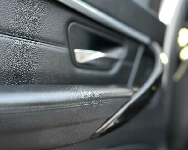 Білий БМВ 3 Серія ГТ, об'ємом двигуна 2 л та пробігом 141 тис. км за 15900 $, фото 20 на Automoto.ua