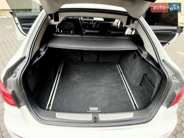 Білий БМВ 3 Серія ГТ, об'ємом двигуна 2 л та пробігом 160 тис. км за 17999 $, фото 59 на Automoto.ua