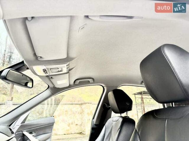 Білий БМВ 3 Серія ГТ, об'ємом двигуна 2 л та пробігом 160 тис. км за 17999 $, фото 66 на Automoto.ua