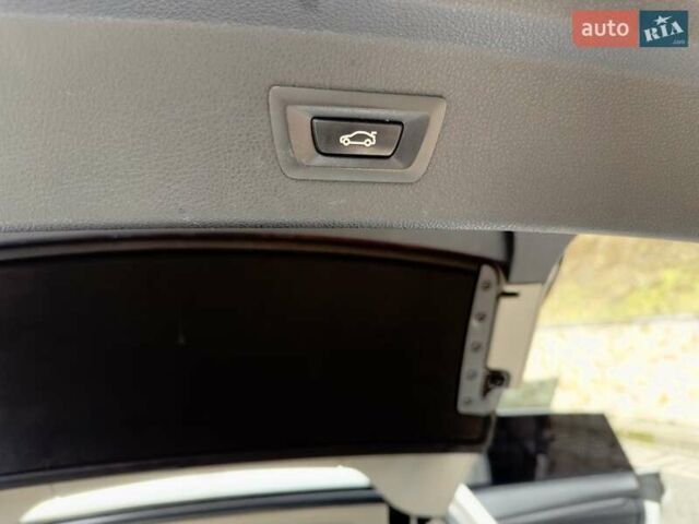 Білий БМВ 3 Серія ГТ, об'ємом двигуна 2 л та пробігом 160 тис. км за 17999 $, фото 62 на Automoto.ua