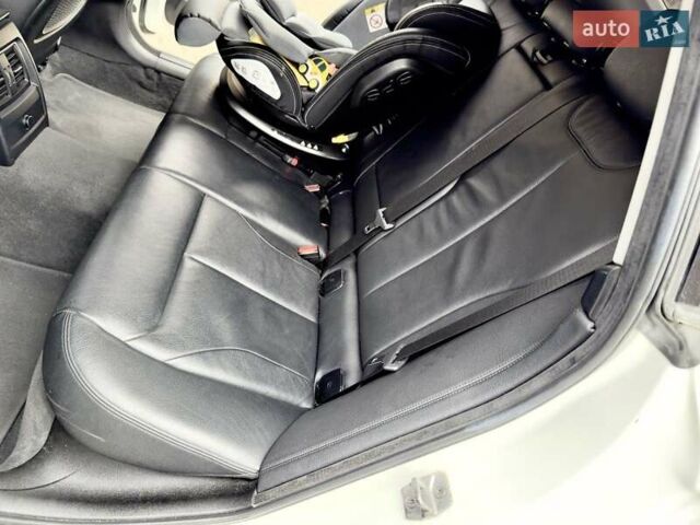 Білий БМВ 3 Серія ГТ, об'ємом двигуна 2 л та пробігом 160 тис. км за 17999 $, фото 63 на Automoto.ua