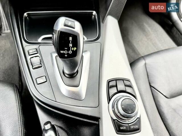 Білий БМВ 3 Серія ГТ, об'ємом двигуна 2 л та пробігом 160 тис. км за 17999 $, фото 61 на Automoto.ua