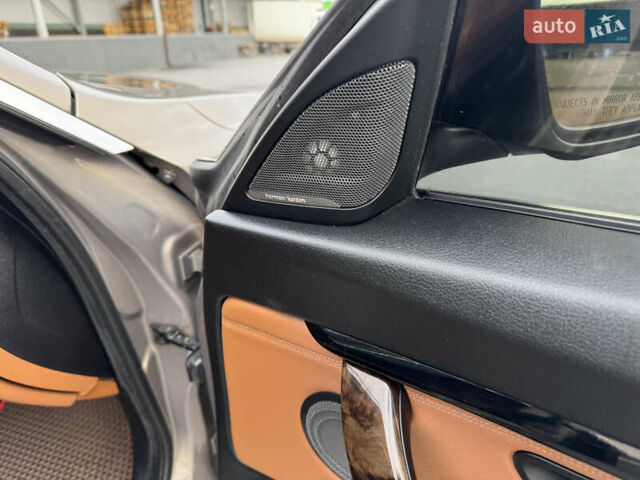 Бежевый БМВ 3 Серия ГТ, объемом двигателя 2.98 л и пробегом 260 тыс. км за 14750 $, фото 28 на Automoto.ua