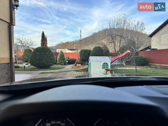 Бежевый БМВ 3 Серия ГТ, объемом двигателя 2 л и пробегом 178 тыс. км за 17900 $, фото 18 на Automoto.ua