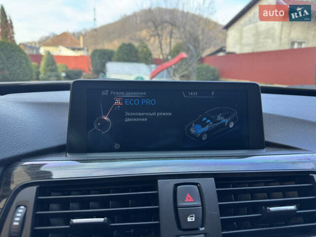 Бежевый БМВ 3 Серия ГТ, объемом двигателя 2 л и пробегом 178 тыс. км за 17900 $, фото 29 на Automoto.ua