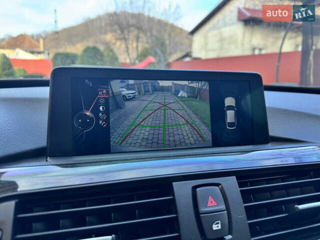 Бежевый БМВ 3 Серия ГТ, объемом двигателя 2 л и пробегом 178 тыс. км за 17900 $, фото 28 на Automoto.ua