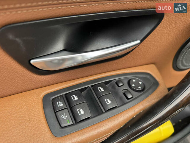 Бежевый БМВ 3 Серия ГТ, объемом двигателя 2.98 л и пробегом 260 тыс. км за 14750 $, фото 18 на Automoto.ua