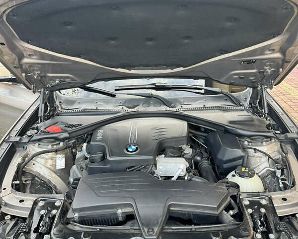 Бежевый БМВ 3 Серия ГТ, объемом двигателя 2 л и пробегом 178 тыс. км за 17900 $, фото 43 на Automoto.ua