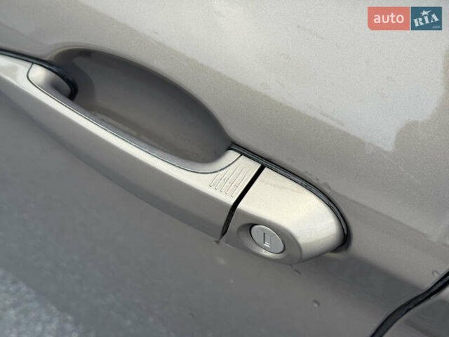 Бежевый БМВ 3 Серия ГТ, объемом двигателя 2.98 л и пробегом 260 тыс. км за 14750 $, фото 14 на Automoto.ua