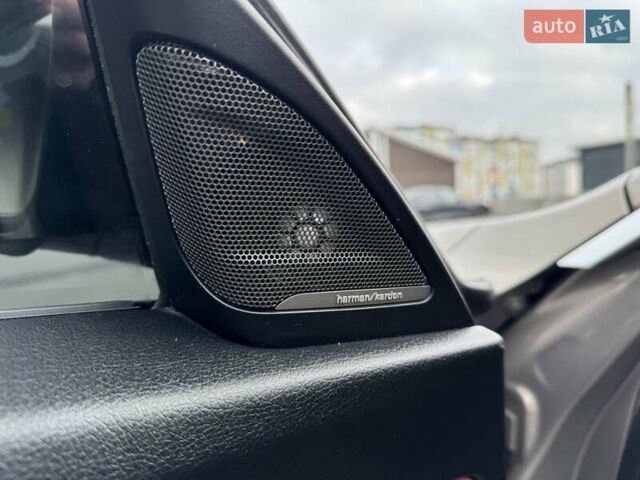 Бежевый БМВ 3 Серия ГТ, объемом двигателя 2.98 л и пробегом 260 тыс. км за 14750 $, фото 17 на Automoto.ua