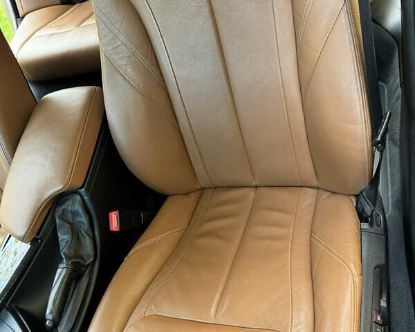 Бежевый БМВ 3 Серия ГТ, объемом двигателя 2 л и пробегом 178 тыс. км за 17900 $, фото 38 на Automoto.ua