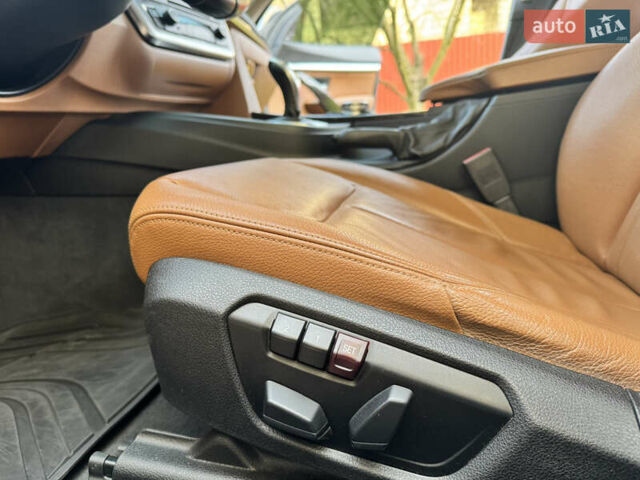 Бежевый БМВ 3 Серия ГТ, объемом двигателя 2 л и пробегом 178 тыс. км за 17900 $, фото 37 на Automoto.ua