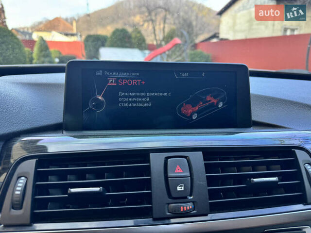 Бежевый БМВ 3 Серия ГТ, объемом двигателя 2 л и пробегом 178 тыс. км за 17900 $, фото 31 на Automoto.ua