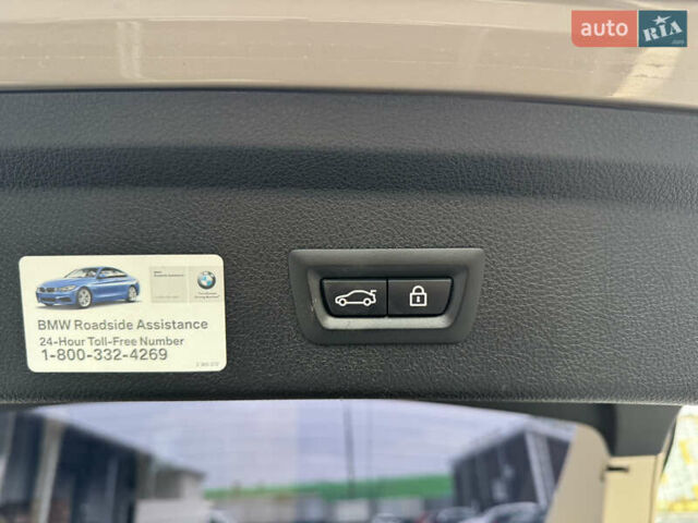 Бежевый БМВ 3 Серия ГТ, объемом двигателя 2.98 л и пробегом 260 тыс. км за 14750 $, фото 31 на Automoto.ua
