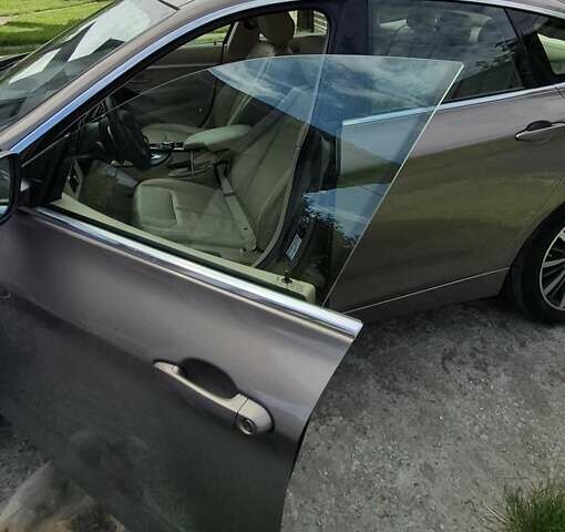 БМВ 3 Серия ГТ 2016 в Киеве на Automoto.ua Бежевый БМВ 3 Серия ГТ, объемом двигателя 2.99 л и пробегом 270 тыс. км за 21000 $, фото 8 на Automoto.ua