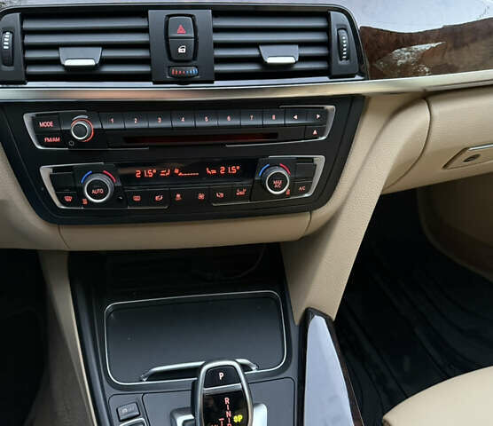 БМВ 3 Серія ГТ 2016 у Чернівцях на Automoto.ua Бежевий БМВ 3 Серія ГТ, об'ємом двигуна 2 л та пробігом 121 тис. км за 16800 $, фото 9 на Automoto.ua