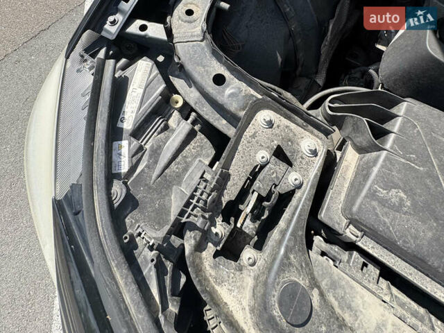 Черный БМВ 3 Серия ГТ, объемом двигателя 2 л и пробегом 230 тыс. км за 12500 $, фото 24 на Automoto.ua