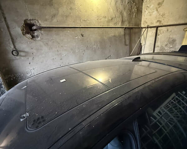 Черный БМВ 3 Серия ГТ, объемом двигателя 2 л и пробегом 170 тыс. км за 8500 $, фото 15 на Automoto.ua