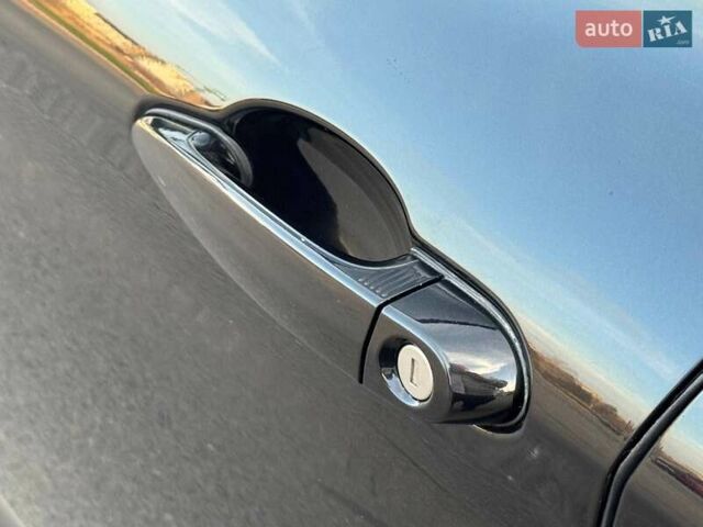 Черный БМВ 3 Серия ГТ, объемом двигателя 2 л и пробегом 155 тыс. км за 13800 $, фото 36 на Automoto.ua