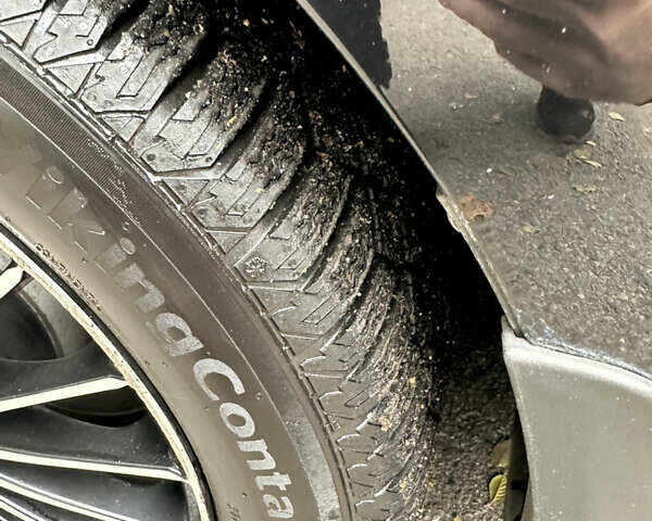 Чорний БМВ 3 Серія ГТ, об'ємом двигуна 2 л та пробігом 218 тис. км за 13750 $, фото 17 на Automoto.ua