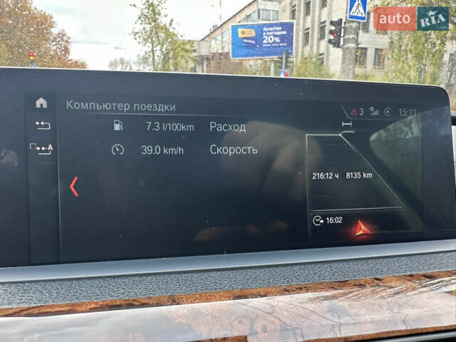 Чорний БМВ 3 Серія ГТ, об'ємом двигуна 2 л та пробігом 218 тис. км за 13750 $, фото 30 на Automoto.ua