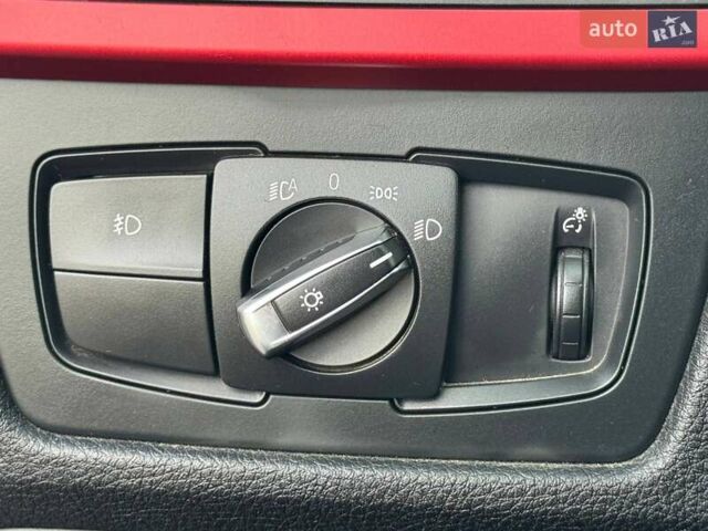 Черный БМВ 3 Серия ГТ, объемом двигателя 2 л и пробегом 155 тыс. км за 13800 $, фото 32 на Automoto.ua