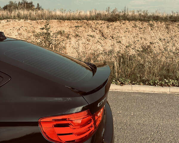 БМВ 3 Серия ГТ 2013 в Дрогобыче на Automoto.ua Черный БМВ 3 Серия ГТ, объемом двигателя 2 л и пробегом 175 тыс. км за 17199 $, фото 14 на Automoto.ua