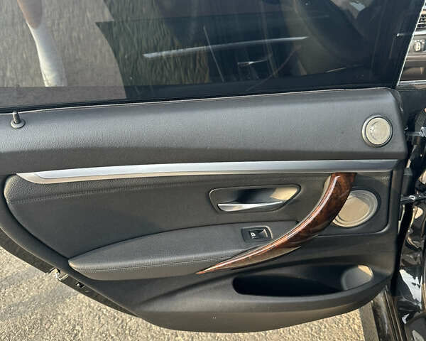 БМВ 3 Серия ГТ 2013 в Дрогобыче на Automoto.ua Черный БМВ 3 Серия ГТ, объемом двигателя 2 л и пробегом 175 тыс. км за 17199 $, фото 39 на Automoto.ua