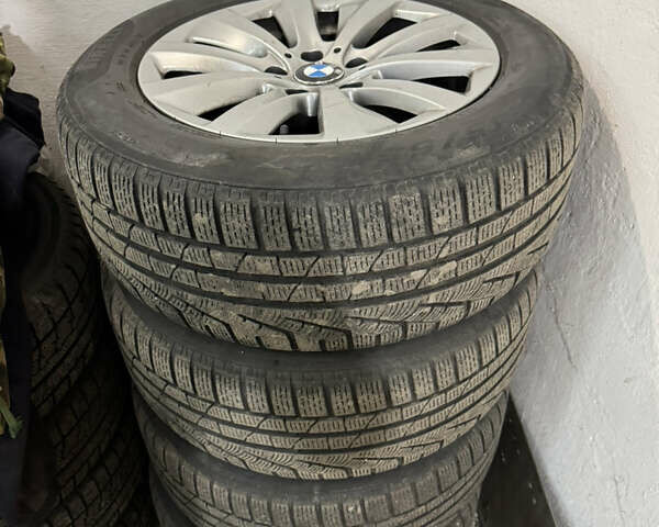 Черный БМВ 3 Серия ГТ, объемом двигателя 2 л и пробегом 153 тыс. км за 14500 $, фото 18 на Automoto.ua