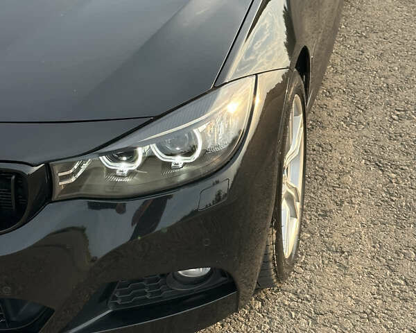 БМВ 3 Серия ГТ 2013 в Дрогобыче на Automoto.ua Черный БМВ 3 Серия ГТ, объемом двигателя 2 л и пробегом 175 тыс. км за 17199 $, фото 7 на Automoto.ua