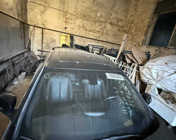 Черный БМВ 3 Серия ГТ, объемом двигателя 2 л и пробегом 170 тыс. км за 8500 $, фото 5 на Automoto.ua