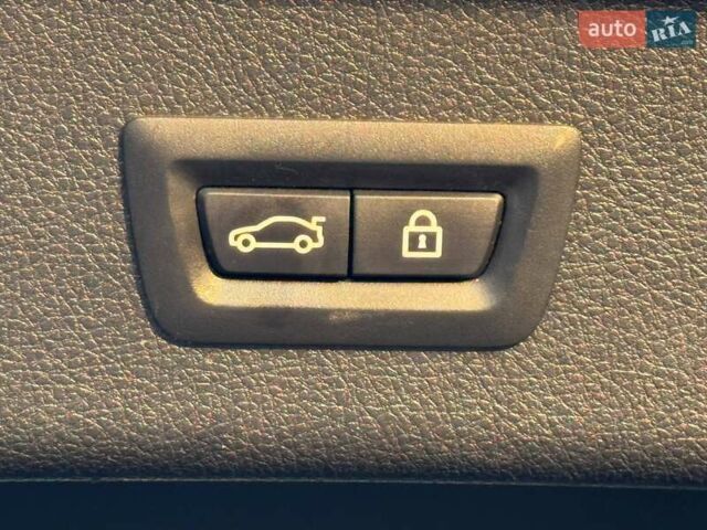 Черный БМВ 3 Серия ГТ, объемом двигателя 2 л и пробегом 155 тыс. км за 13800 $, фото 53 на Automoto.ua