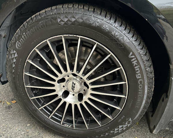 Чорний БМВ 3 Серія ГТ, об'ємом двигуна 2 л та пробігом 218 тис. км за 13750 $, фото 16 на Automoto.ua