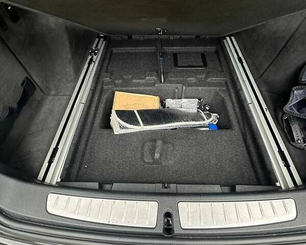 Черный БМВ 3 Серия ГТ, объемом двигателя 2 л и пробегом 132 тыс. км за 15900 $, фото 23 на Automoto.ua