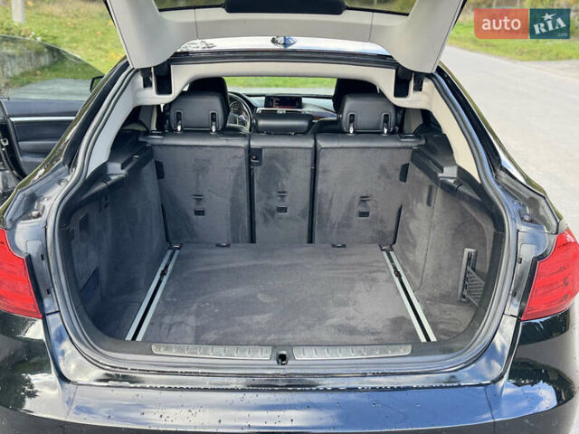 Черный БМВ 3 Серия ГТ, объемом двигателя 2 л и пробегом 215 тыс. км за 13299 $, фото 89 на Automoto.ua