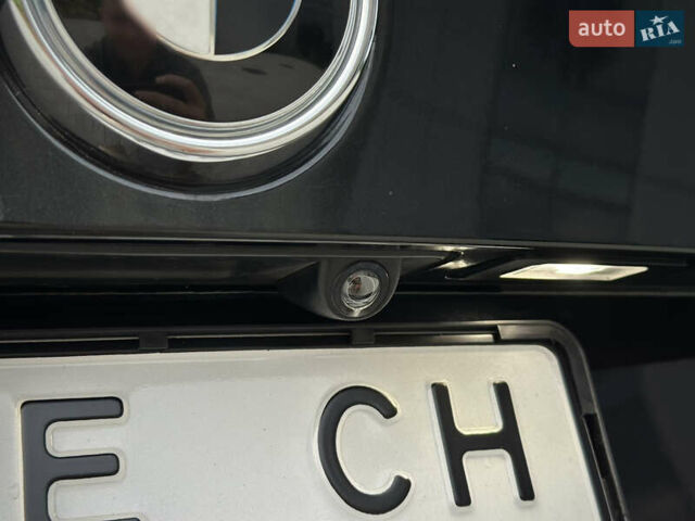 Чорний БМВ 3 Серія ГТ, об'ємом двигуна 2 л та пробігом 275 тис. км за 17299 $, фото 11 на Automoto.ua