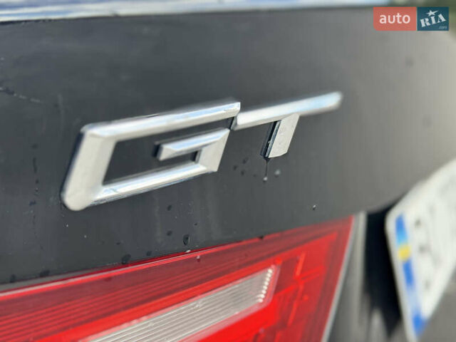 Черный БМВ 3 Серия ГТ, объемом двигателя 2 л и пробегом 215 тыс. км за 13299 $, фото 120 на Automoto.ua