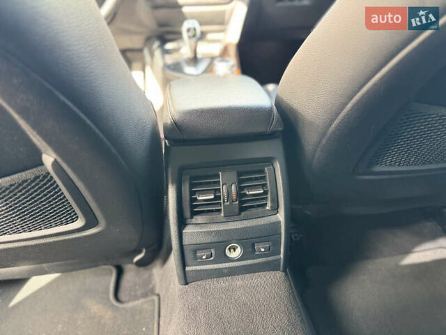 Черный БМВ 3 Серия ГТ, объемом двигателя 2 л и пробегом 215 тыс. км за 13299 $, фото 116 на Automoto.ua